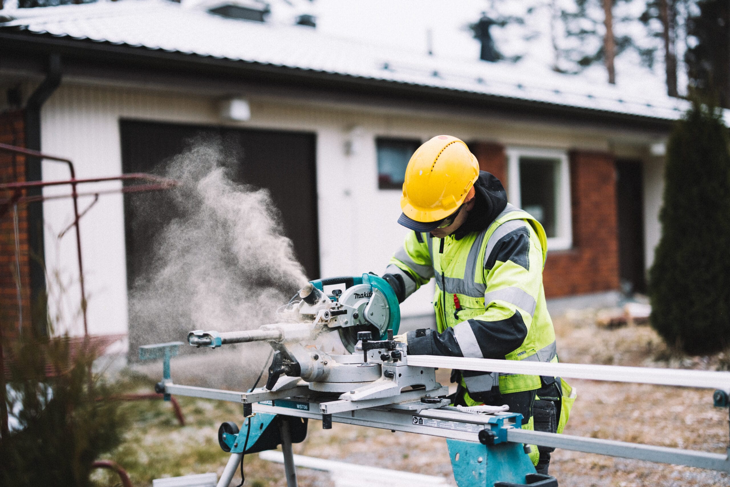 Remontointi ja rakentaminen Pirkanmaa